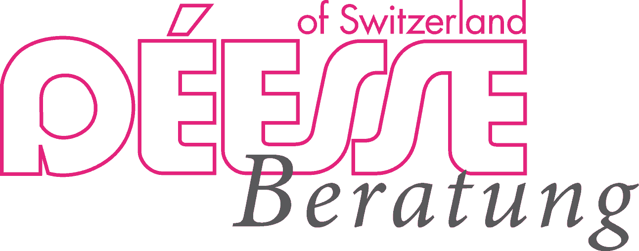 Déesse Cosmetics Beratung Logo
